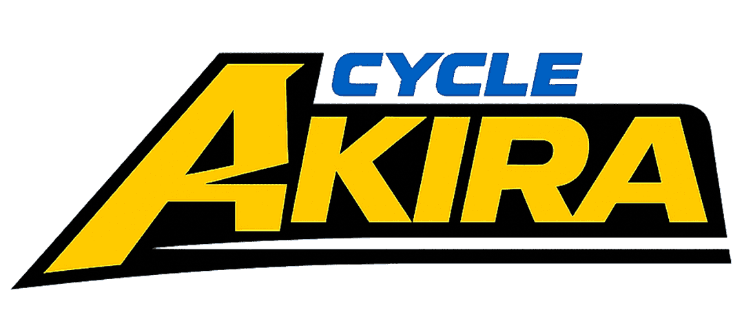 Akira Cycle